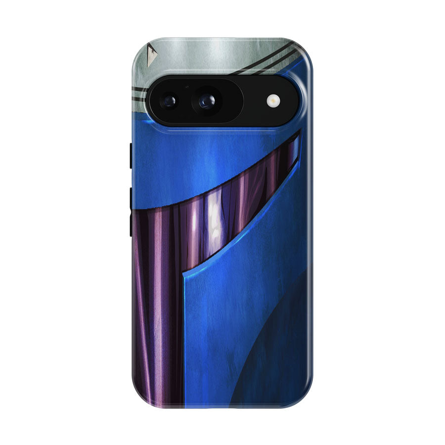 Star Wars Jango Fett Google Pixel 9 | 10 Pro Case