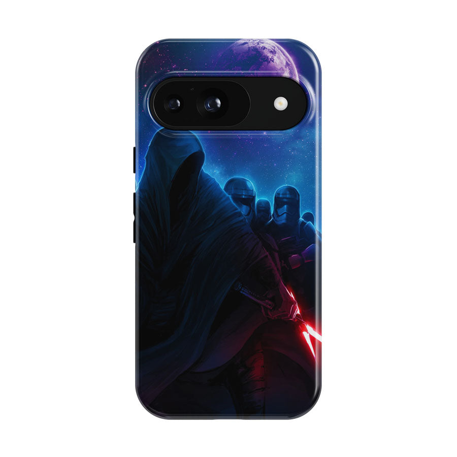 Star Wars Jedi Knight Google Pixel 9 | 10 Pro Case