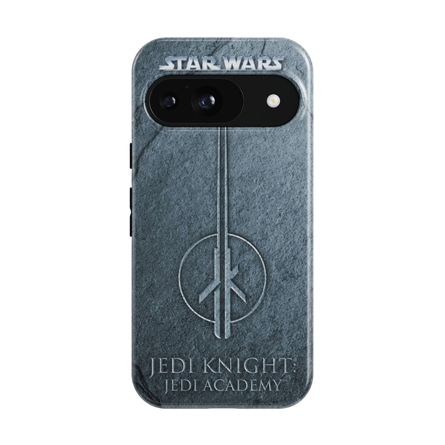 Star Wars Jedi Knight Outca Google Pixel 9 | 10 Pro Case