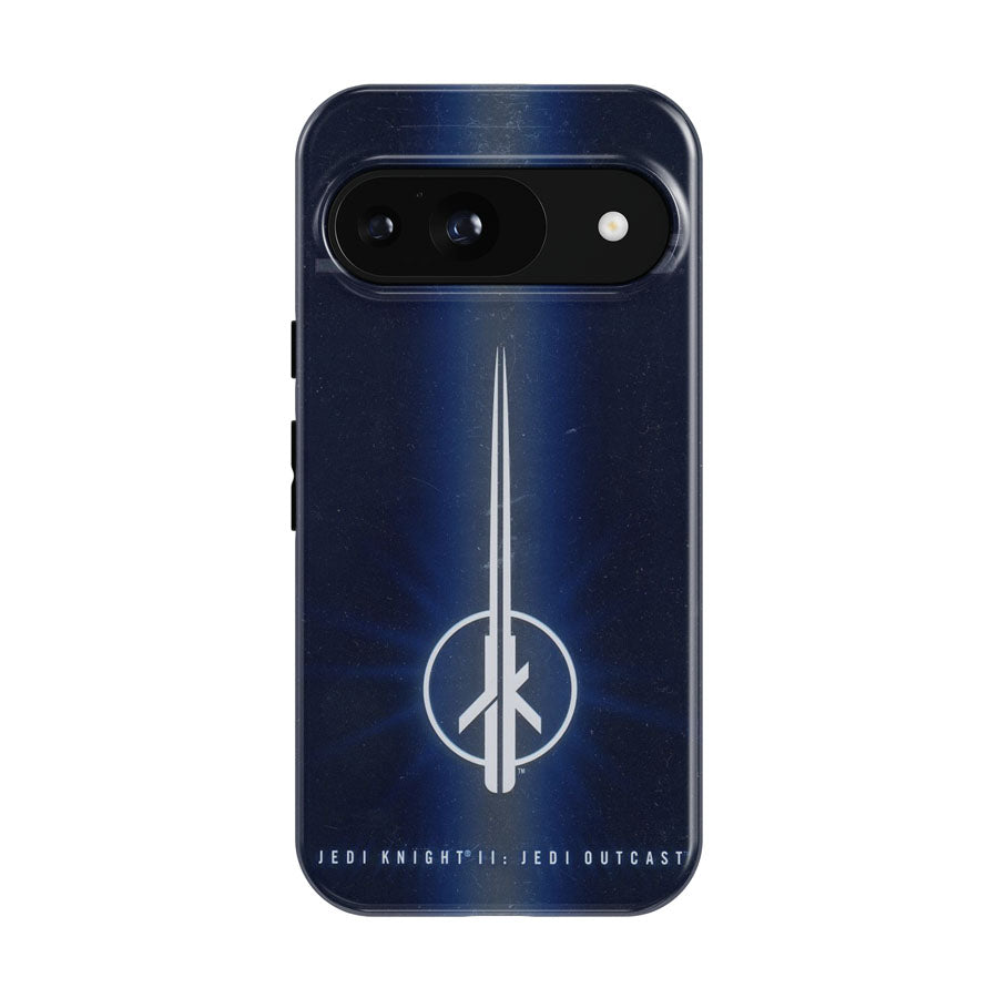 Star Wars Jedi Knight Outcast Google Pixel 9 | 10 Pro Case