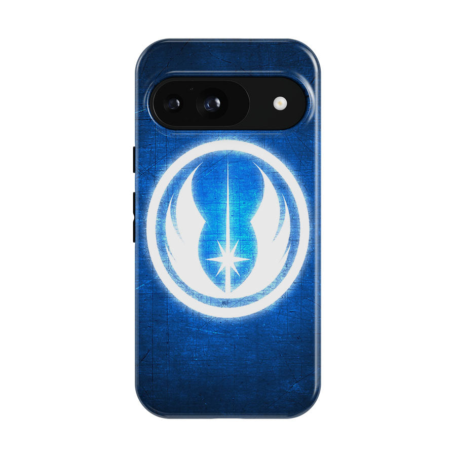 Star Wars Jedi Order Google Pixel 9 | 10 Pro Case