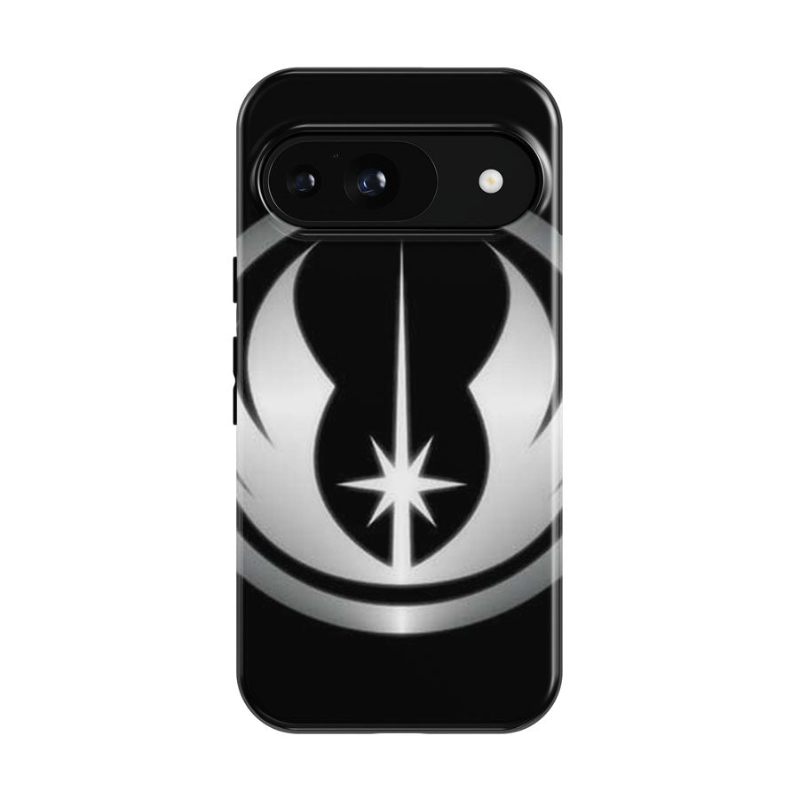 Star Wars Jedi Symbol Fade Google Pixel 9 | 10 Pro Case