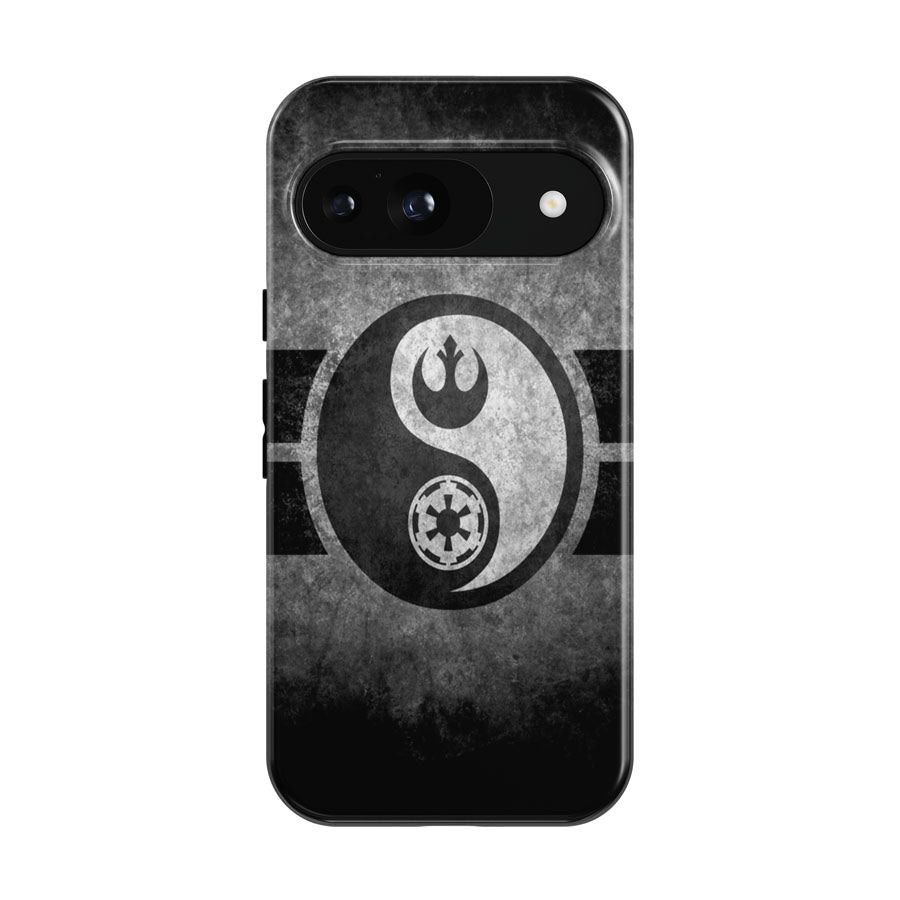 Star Wars Jedi X Empire Google Pixel 9 | 10 Pro Case