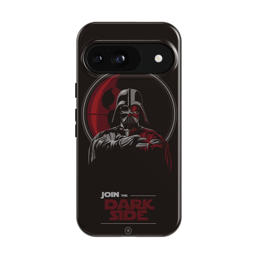 Star Wars Join The Dark Side Google Pixel 9 | 10 Pro Case