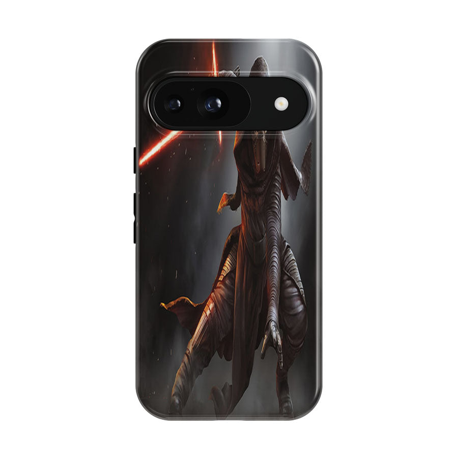 Star Wars Kylo Ren 2 Google Pixel 9 | 10 Pro Case