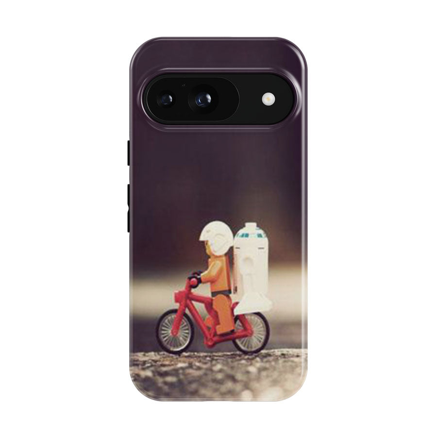 Star Wars Lego Disney Google Pixel 9 | 10 Pro Case