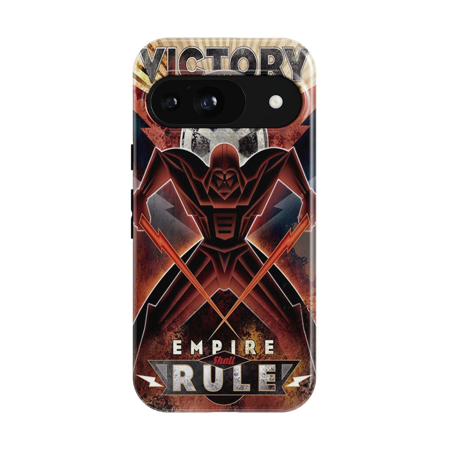 Star Wars Poster 5 Google Pixel 9 | 10 Pro Case