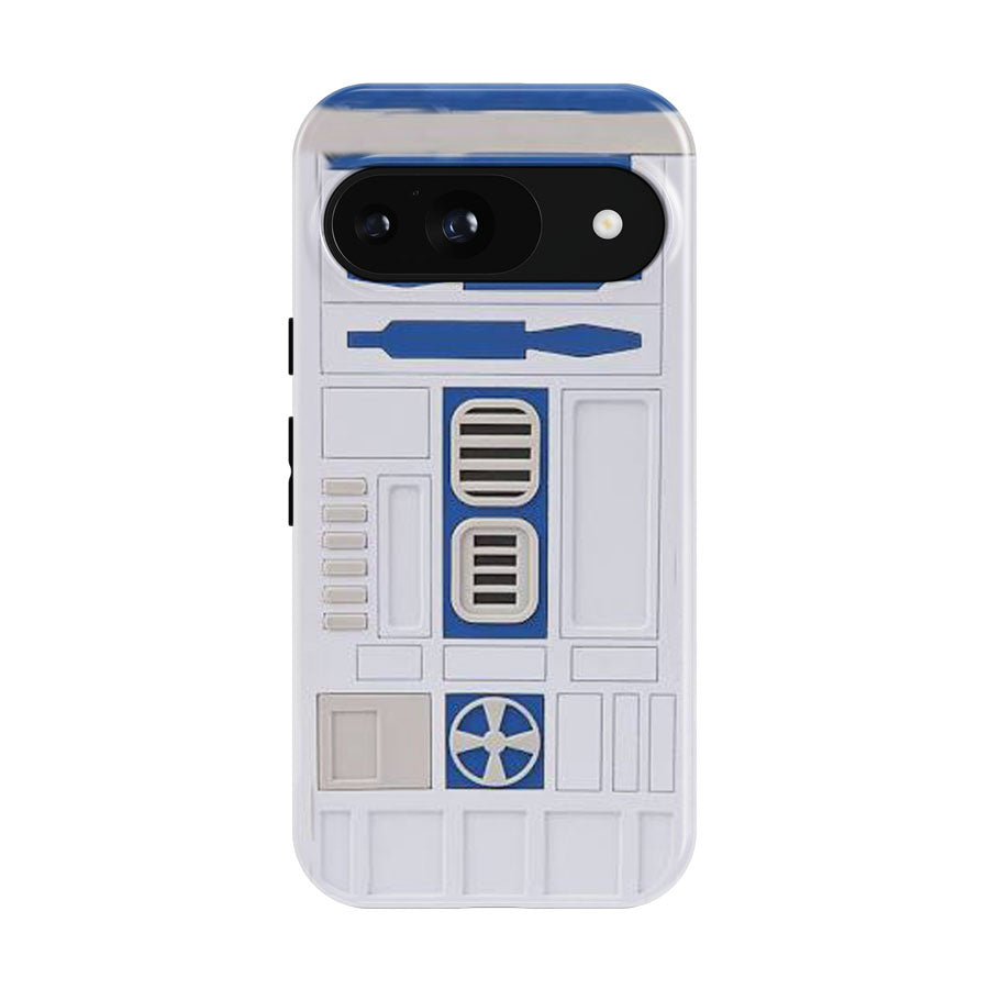 Star Wars Rd Google Pixel 9 | 10 Pro Case