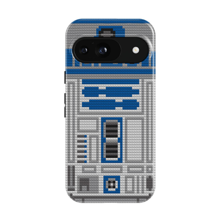 Star Wars Rd Lego Google Pixel 9 | 10 Pro Case