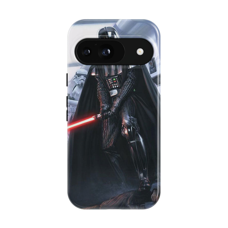 Star Wars Rebels Google Pixel 9 | 10 Pro Case
