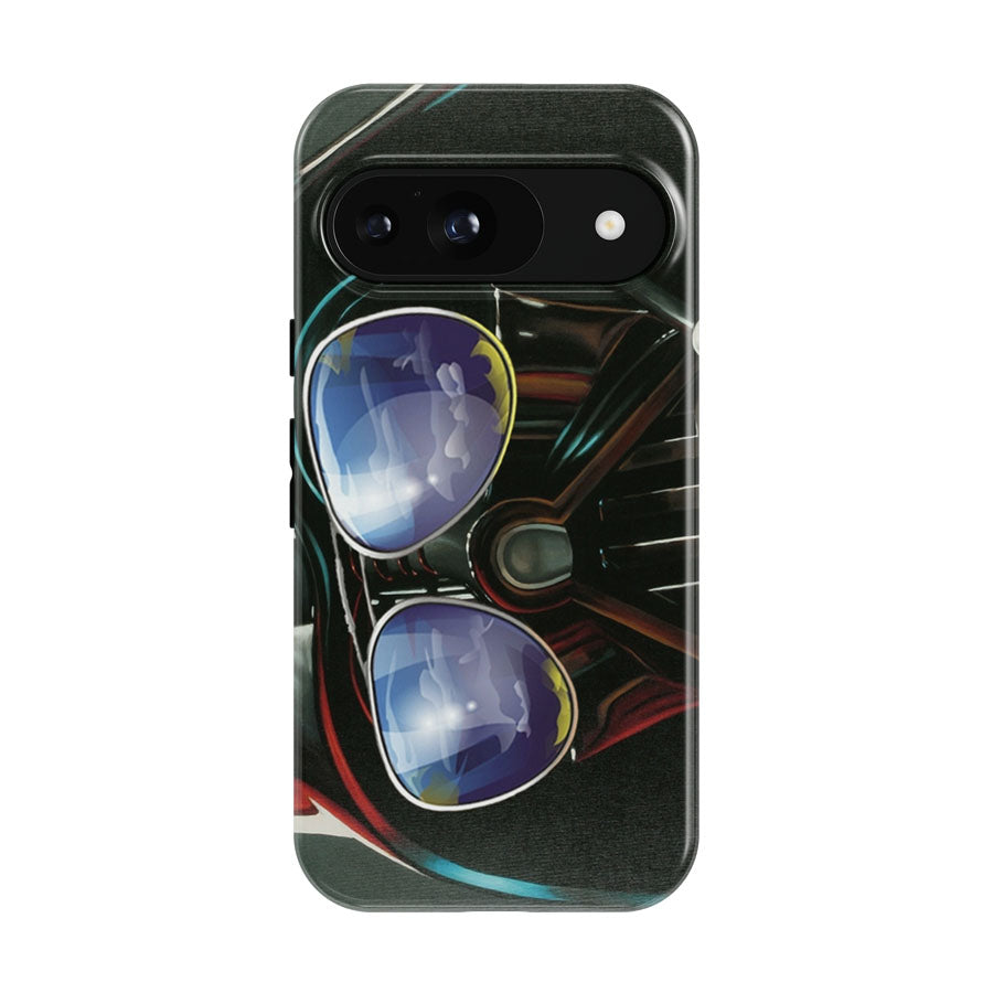 Star Wars Rebels 1 Google Pixel 9 | 10 Pro Case