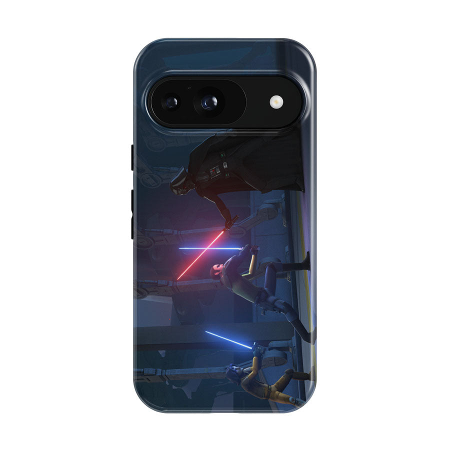 Star Wars Rebels 3 Google Pixel 9 | 10 Pro Case