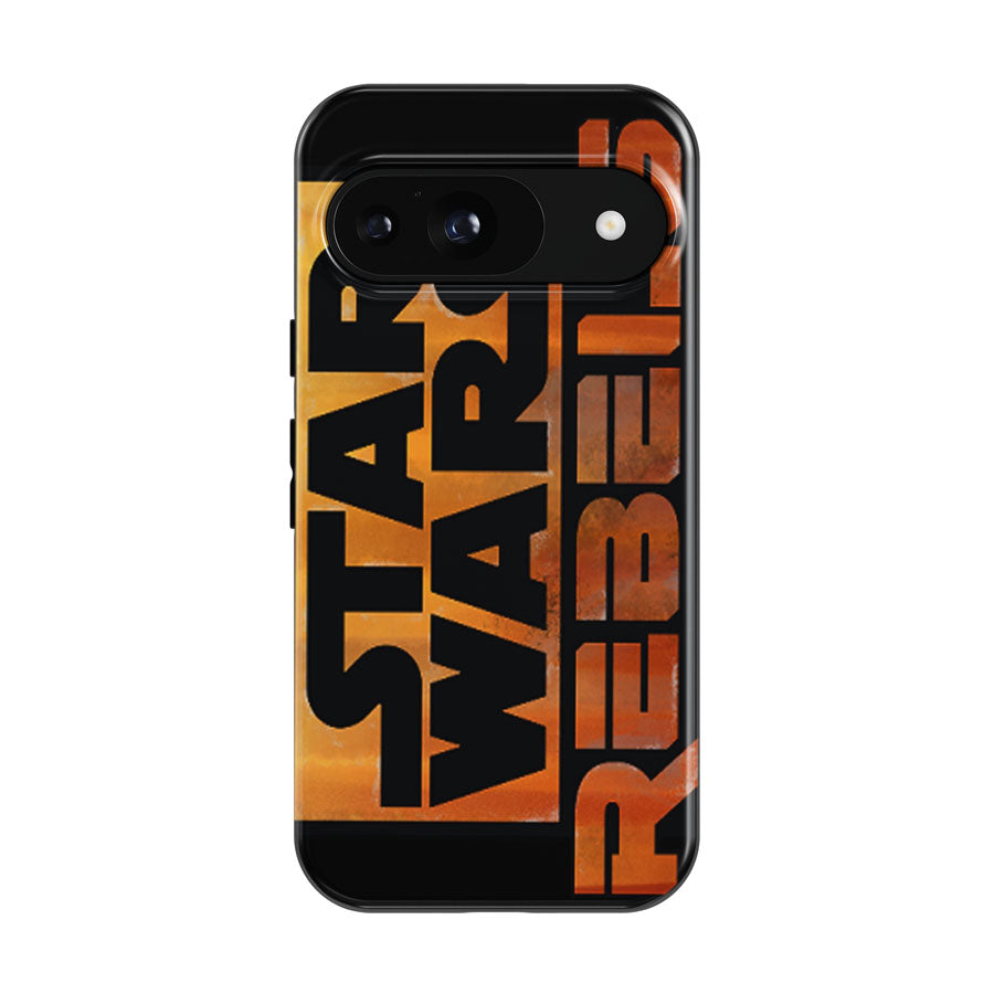 Star Wars Rebels 5 Google Pixel 9 | 10 Pro Case