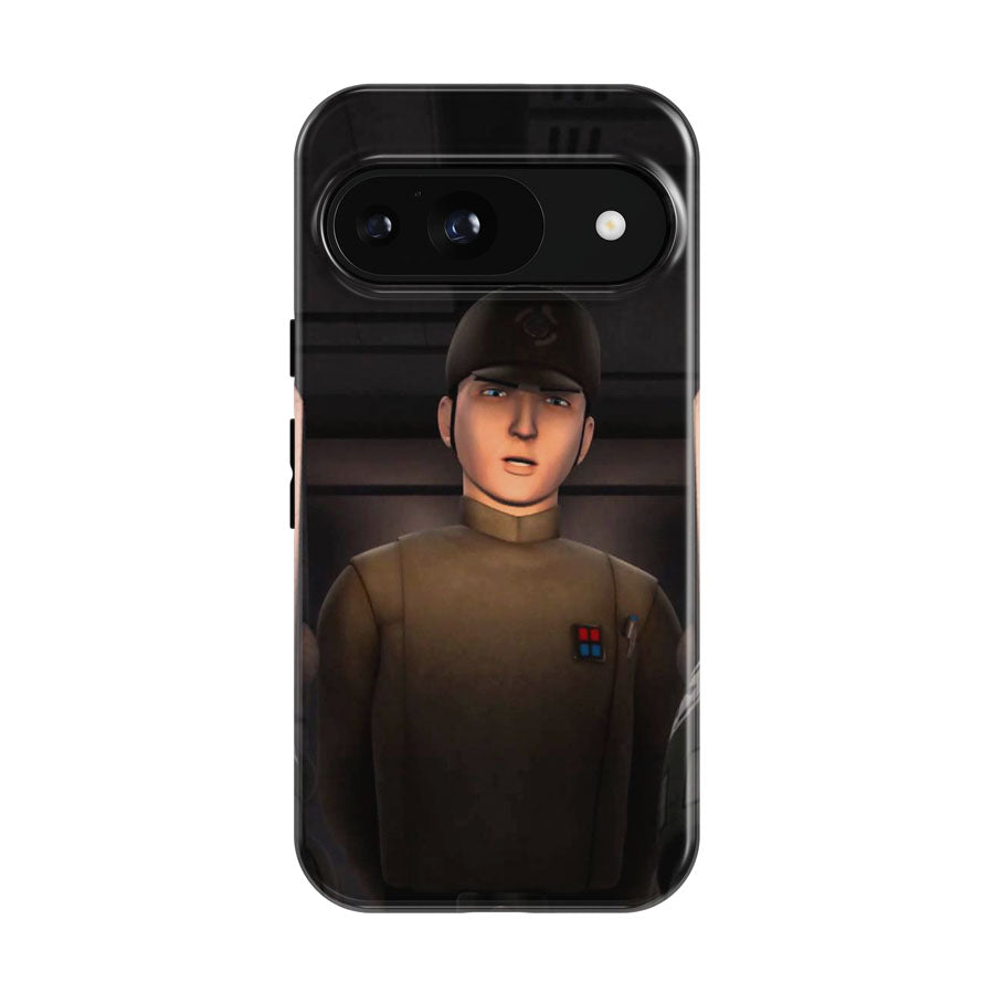 Star Wars Rebels 6 Google Pixel 9 | 10 Pro Case
