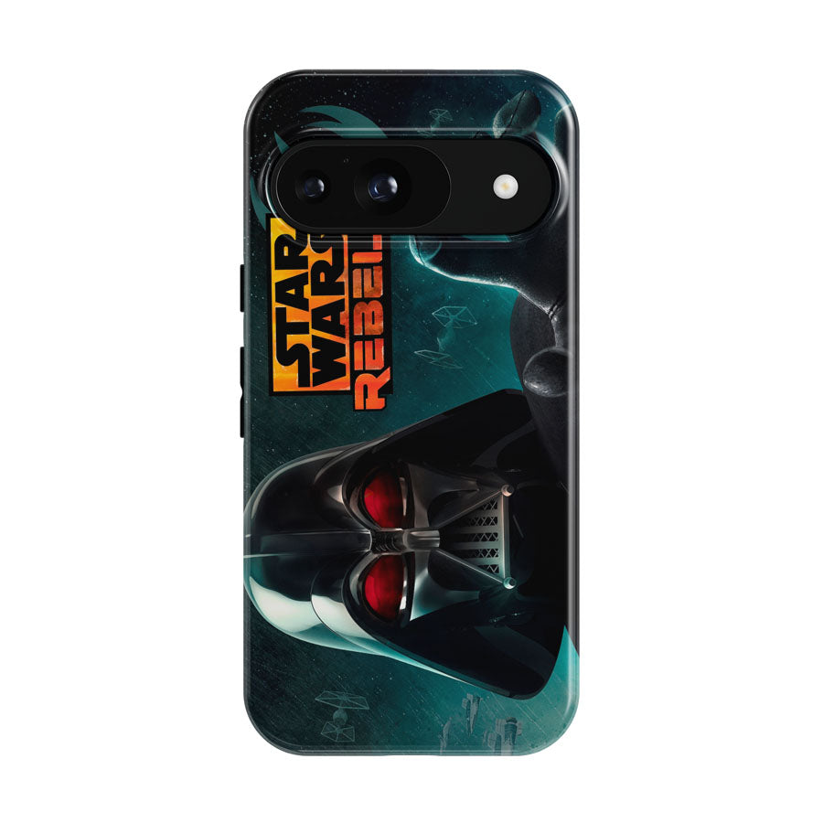 Star Wars Rebels 7 Google Pixel 9 | 10 Pro Case