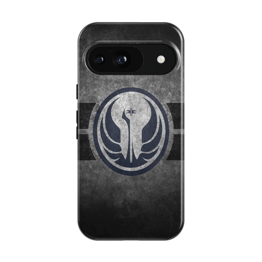 Star Wars Republic Symbol Google Pixel 9 | 10 Pro Case
