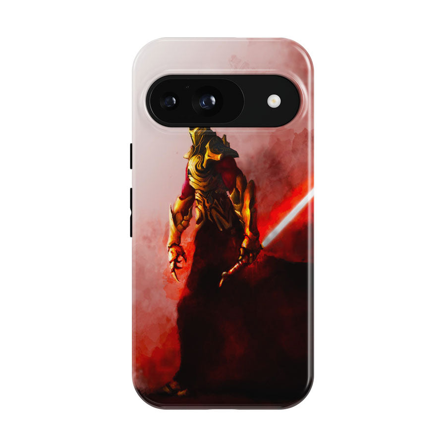 Star Wars Sith Knight Google Pixel 9 | 10 Pro Case