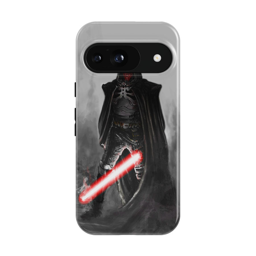 Star Wars Sith Marauder Google Pixel 9 | 10 Pro Case