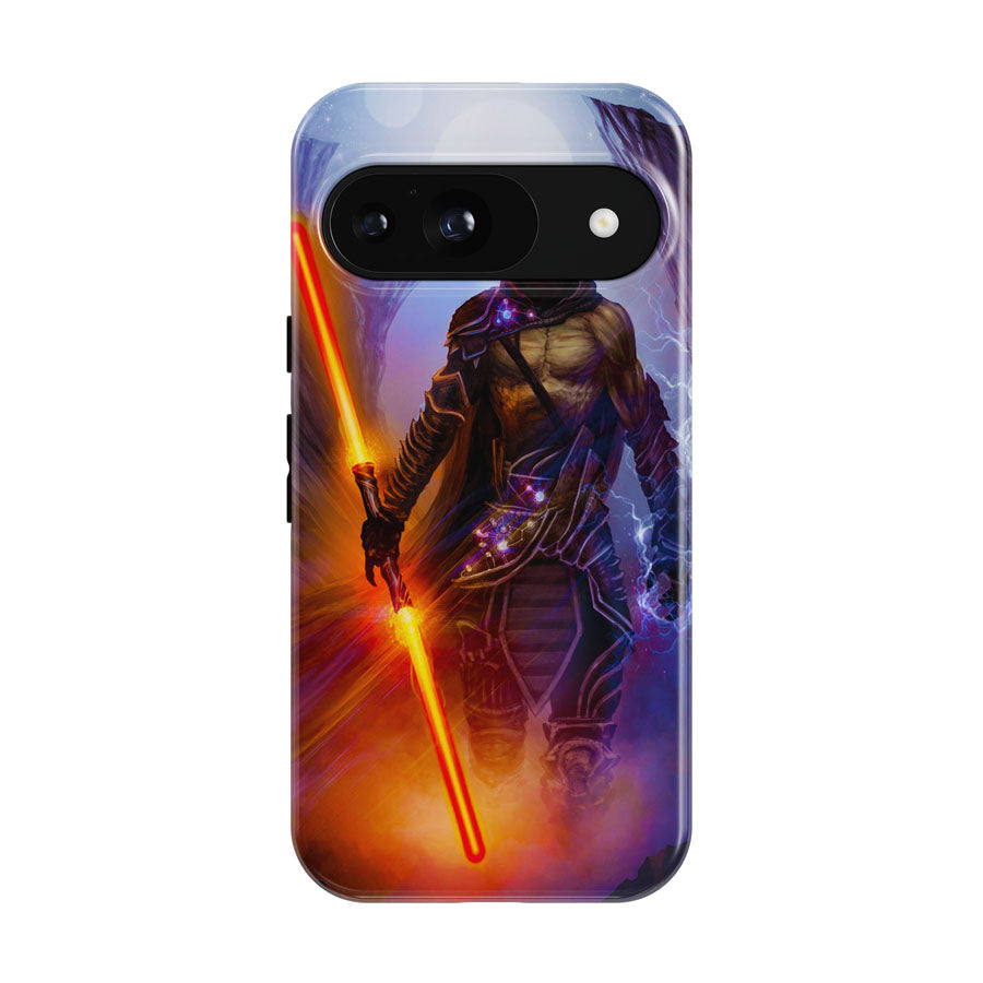 Star Wars Sith Warrior Google Pixel 9 | 10 Pro Case