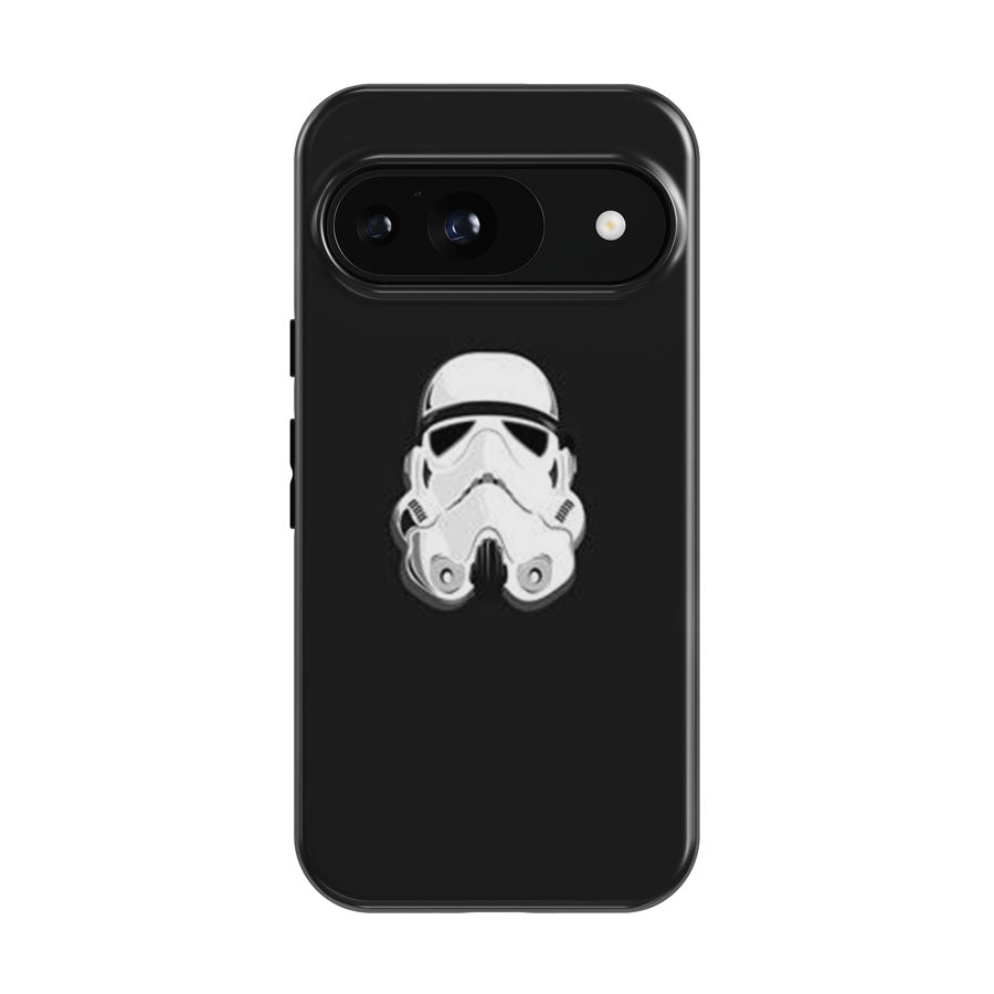 Star Wars Storm Trooper Google Pixel 9 | 10 Pro Case