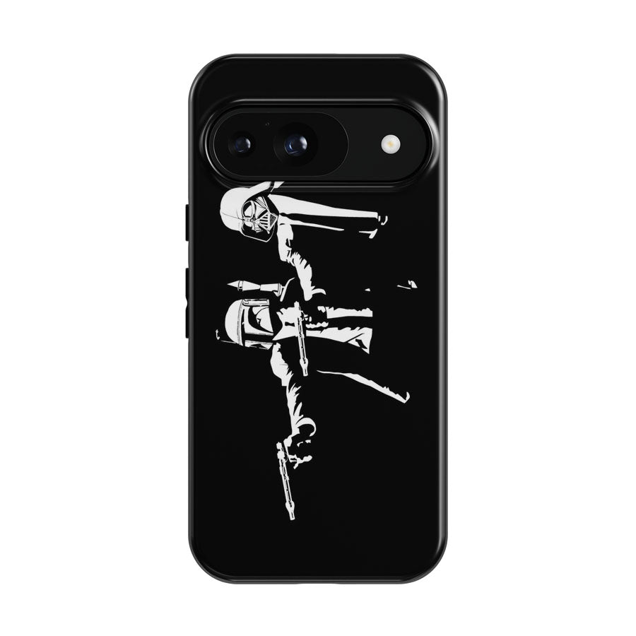 Star Wars Stormtrooper Google Pixel 9 | 10 Pro Case