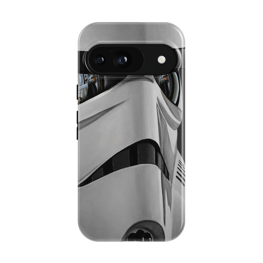 Star Wars Stormtrooper 02 Google Pixel 9 | 10 Pro Case