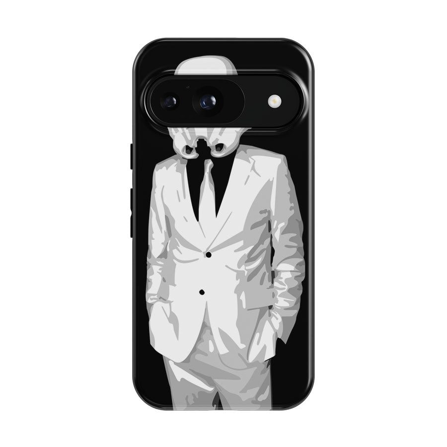 Star Wars Stormtrooper 04 Google Pixel 9 | 10 Pro Case