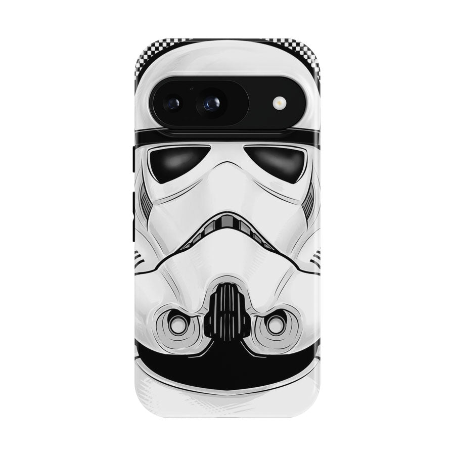 Star Wars Stormtrooper 05 Google Pixel 9 | 10 Pro Case