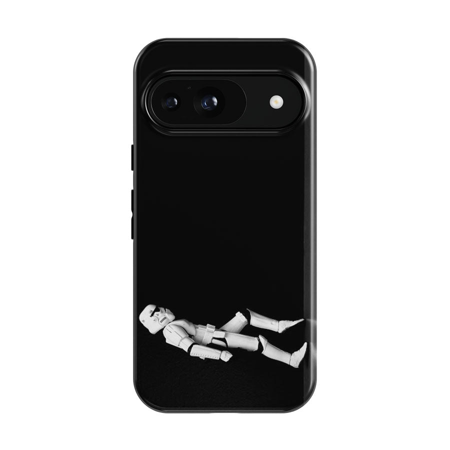 Star Wars Stormtrooper Moonwalk Google Pixel 9 | 10 Pro Case