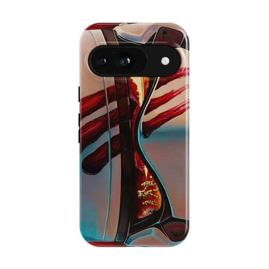 Star Wars Stormtropper Feature Google Pixel 9 | 10 Pro Case