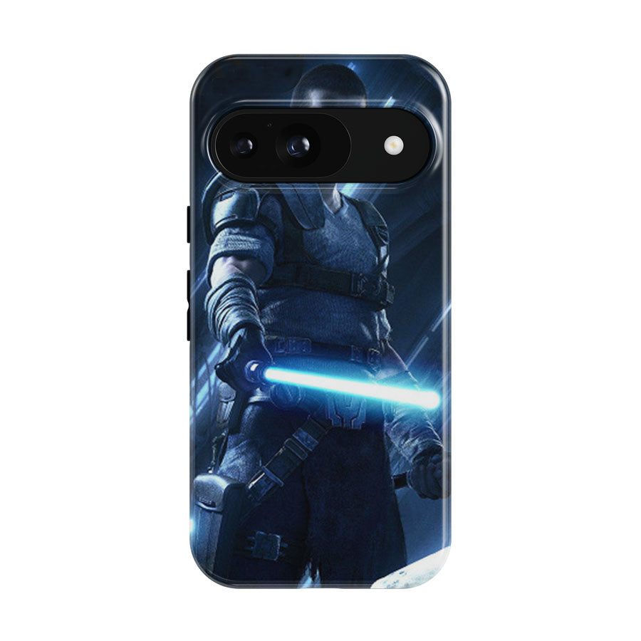 Star Wars The Force Google Pixel 9 | 10 Pro Case