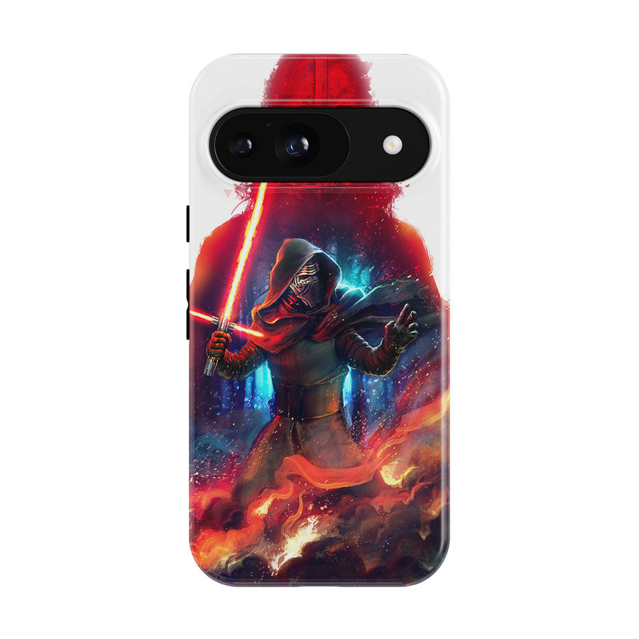 Star Wars The Force Awakens Google Pixel 9 | 10 Pro Case