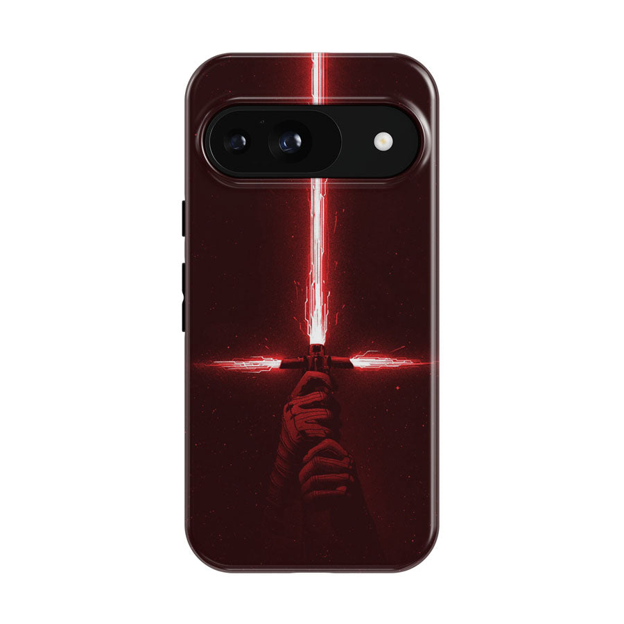 Star Wars The Last Jedi Wallpaper Google Pixel 9 | 10 Pro Case