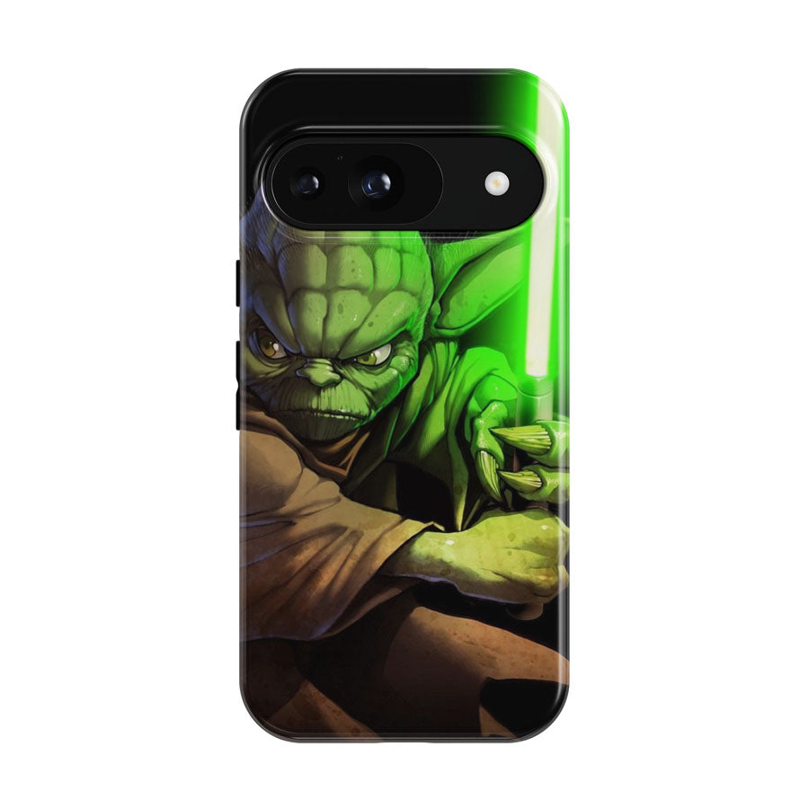 Star Wars Yoda  Google Pixel 9 | 10 Pro Case