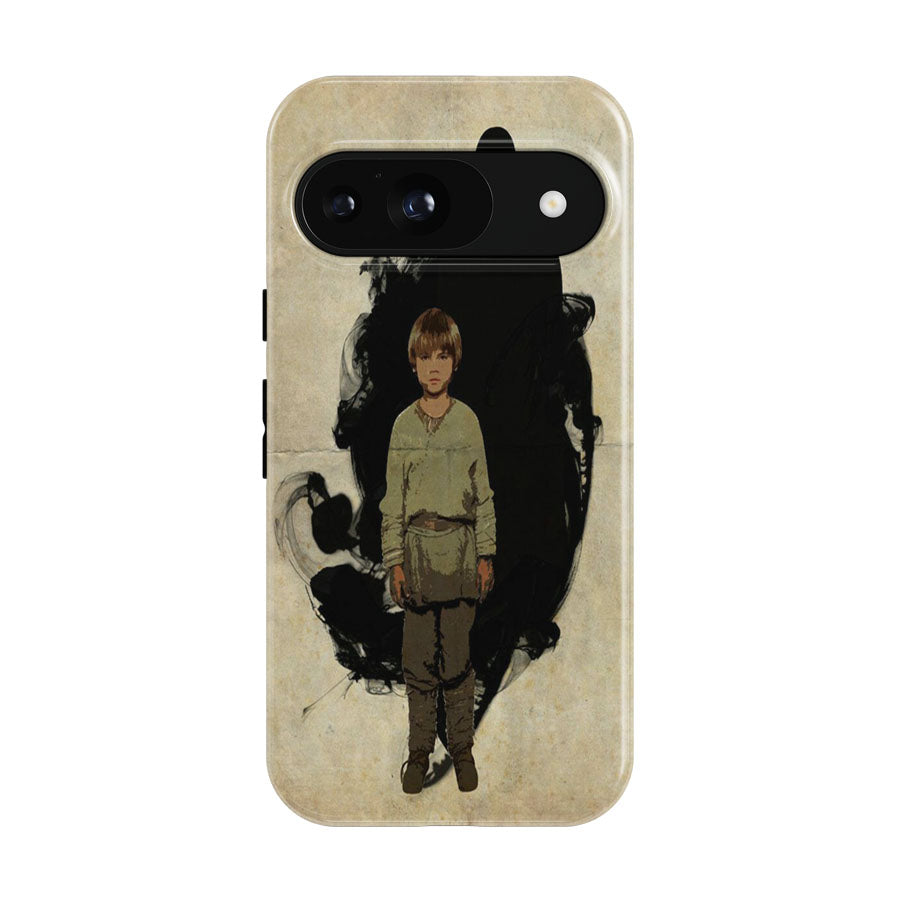 Stars Wars Child Google Pixel 9 | 10 Pro Case