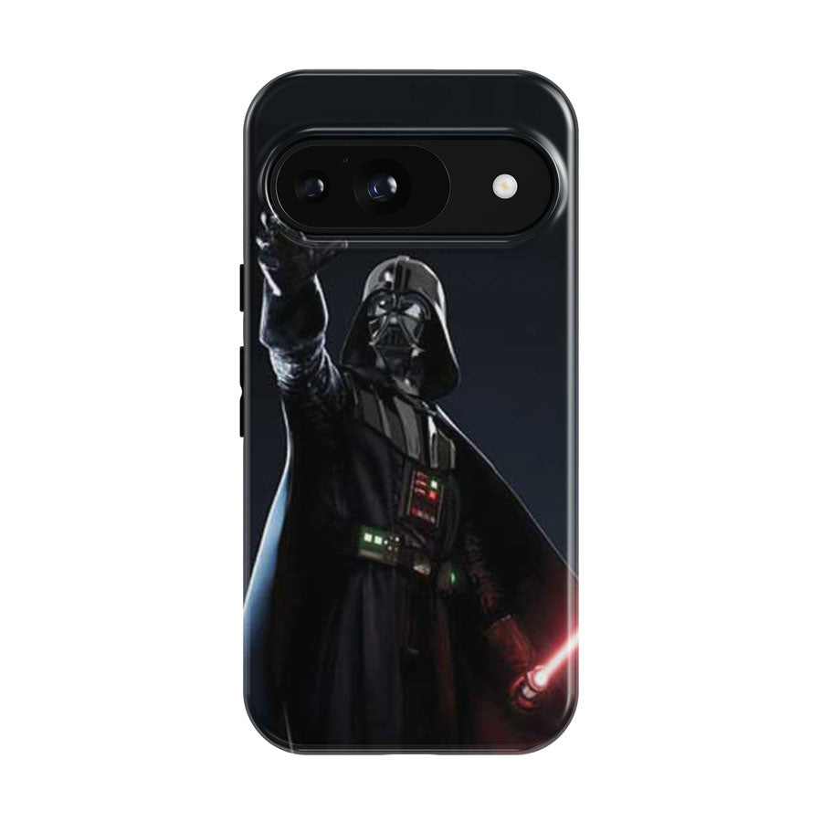 Stars Wars Dv Reach Google Pixel 9 | 10 Pro Case