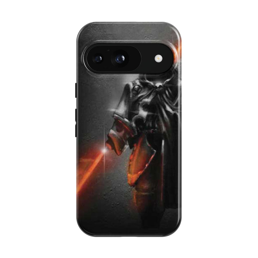 Stars Wars Sith Stone Google Pixel 9 | 10 Pro Case
