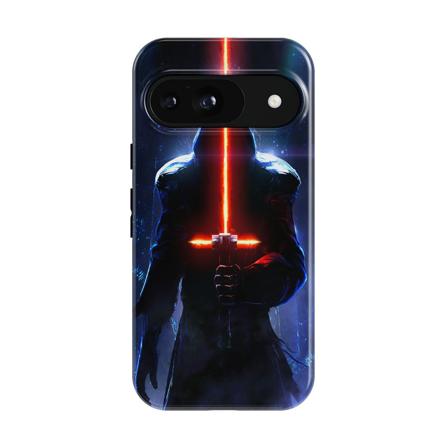 Stars Wars The Force Awakens Google Pixel 9 | 10 Pro Case