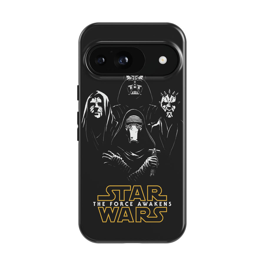 Start Wars Google Pixel 9 | 10 Pro Case
