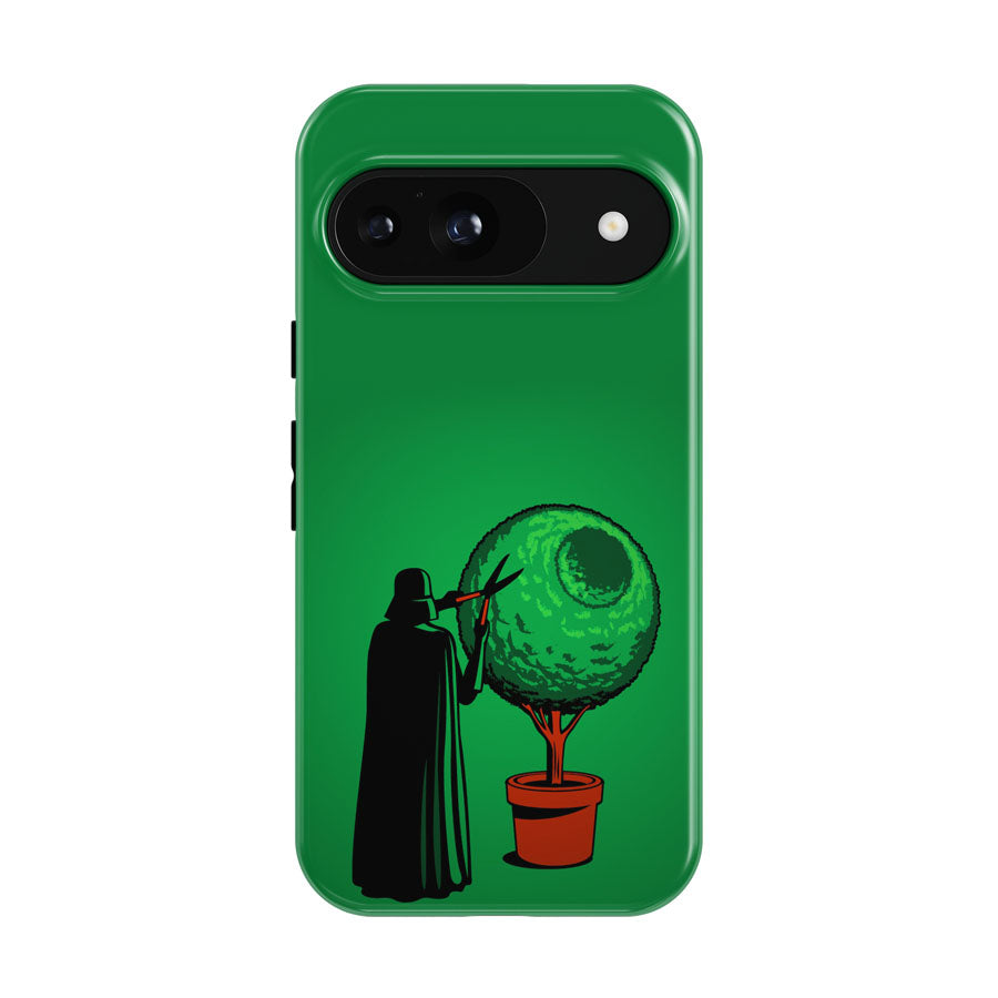 Start Wars Disney Cartoon Google Pixel 9 | 10 Pro Case