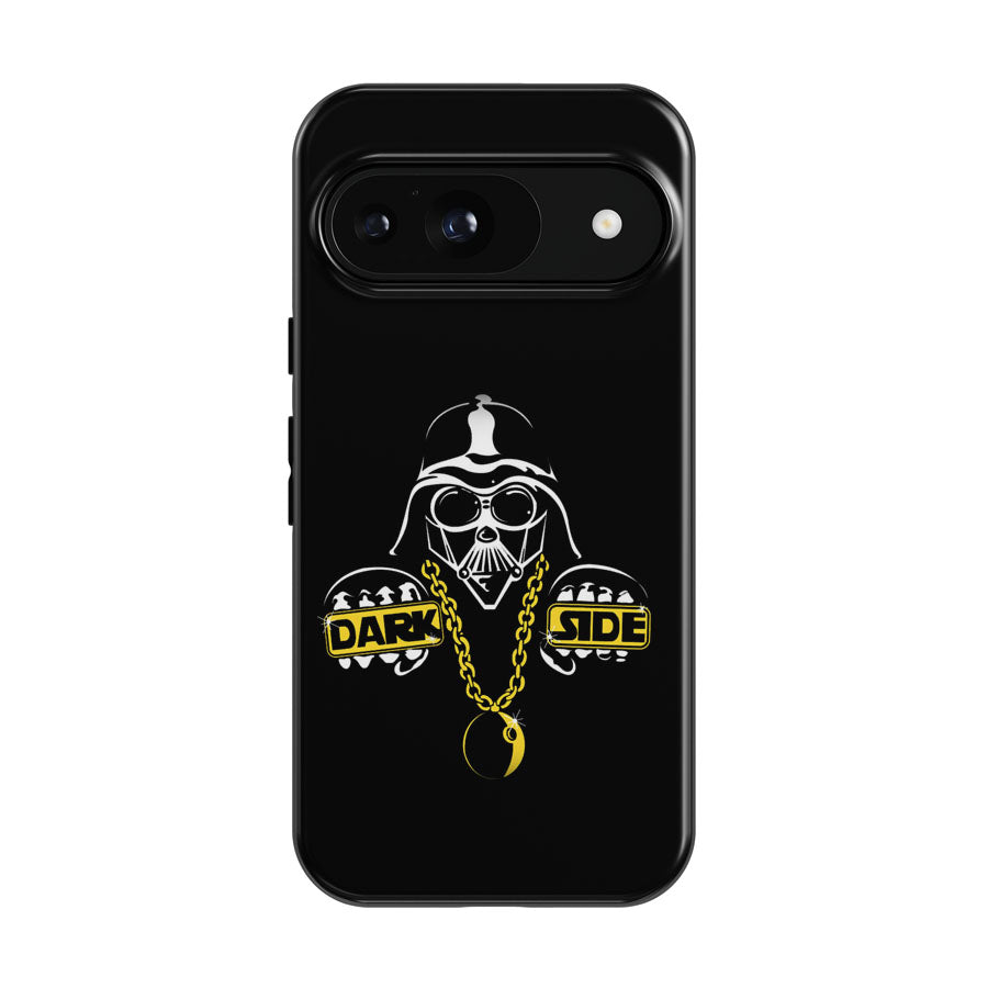 Start Wars Disney Dark Side Google Pixel 9 | 10 Pro Case