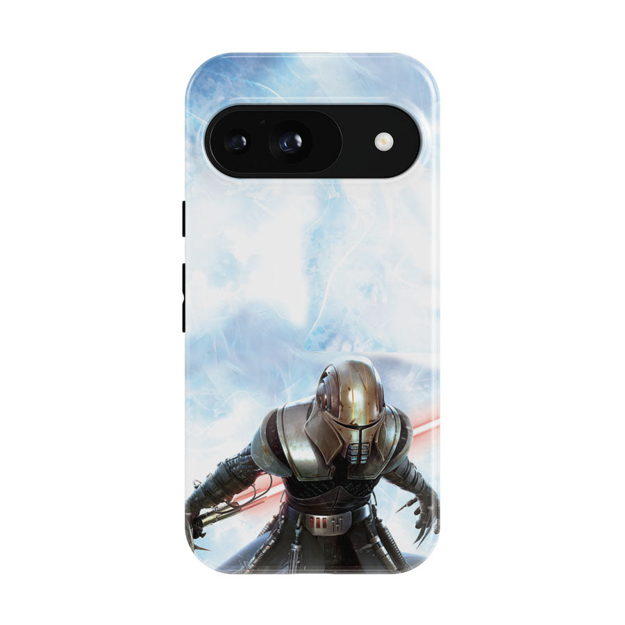 Start Wars Disney Dark Side 2 Google Pixel 9 | 10 Pro Case