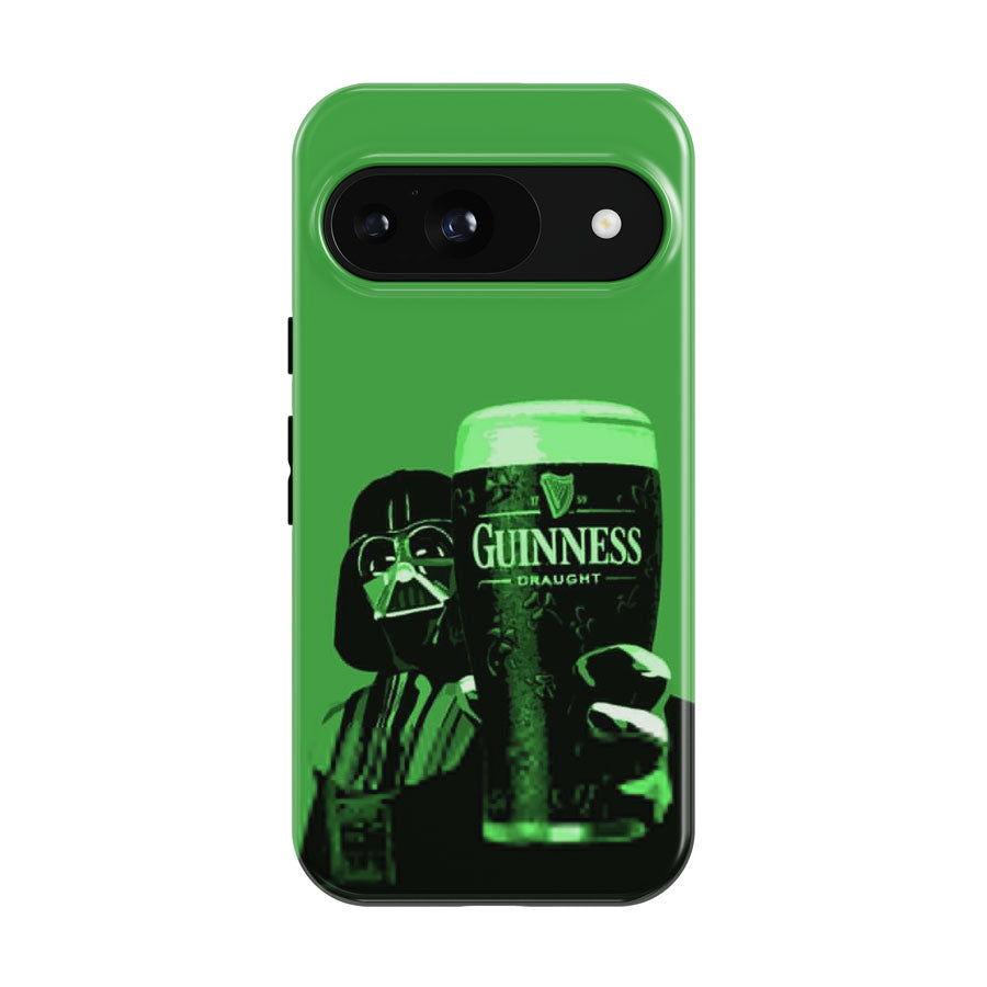 Start Wars Disney Genuines Google Pixel 9 | 10 Pro Case