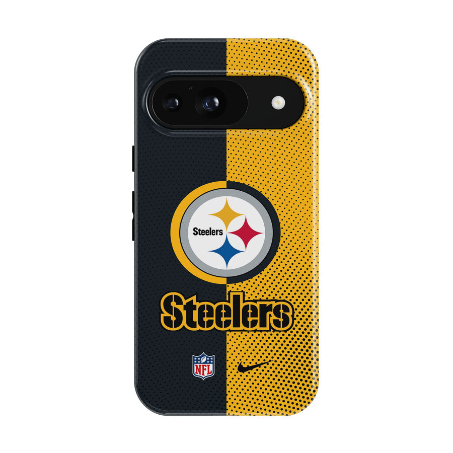 Steelers Google Pixel 9 | 10 Pro Case