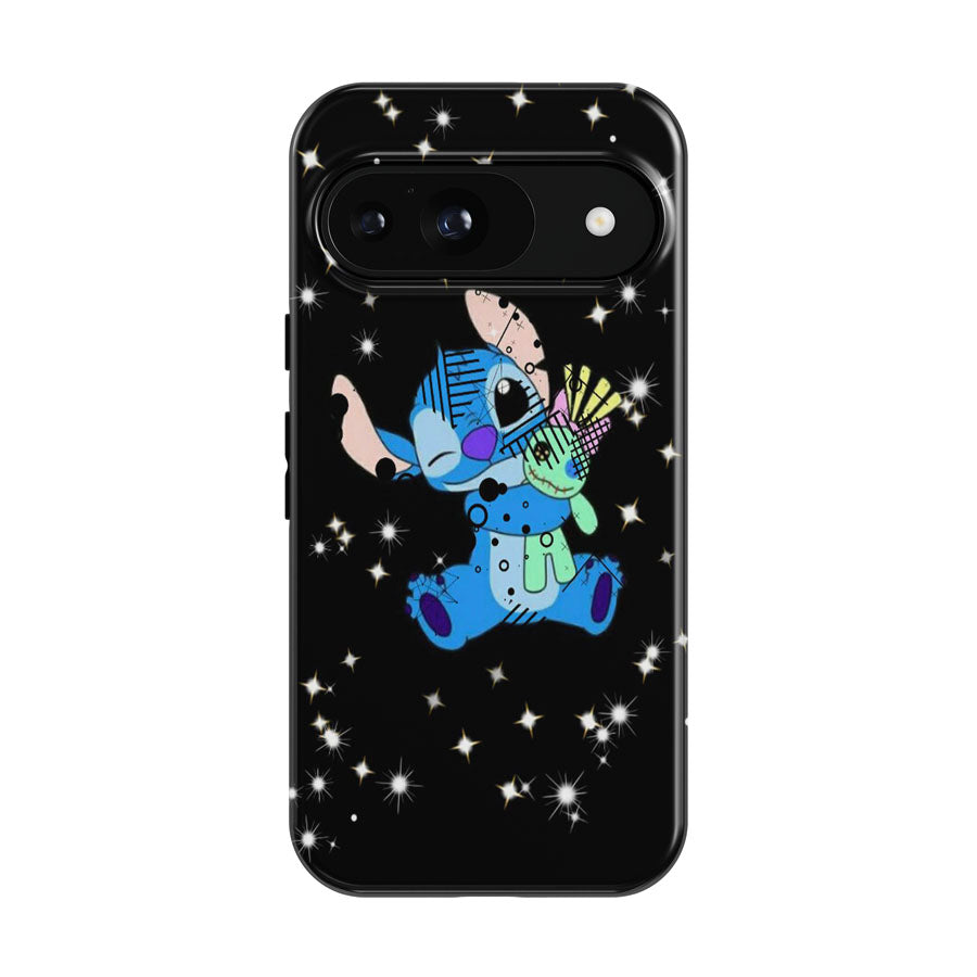 Stitch  Google Pixel 9 | 10 Pro Case