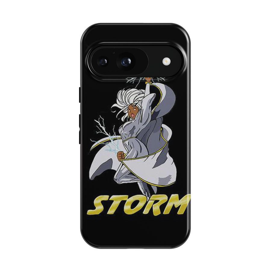 Storm Classic Google Pixel 9 | 10 Pro Case