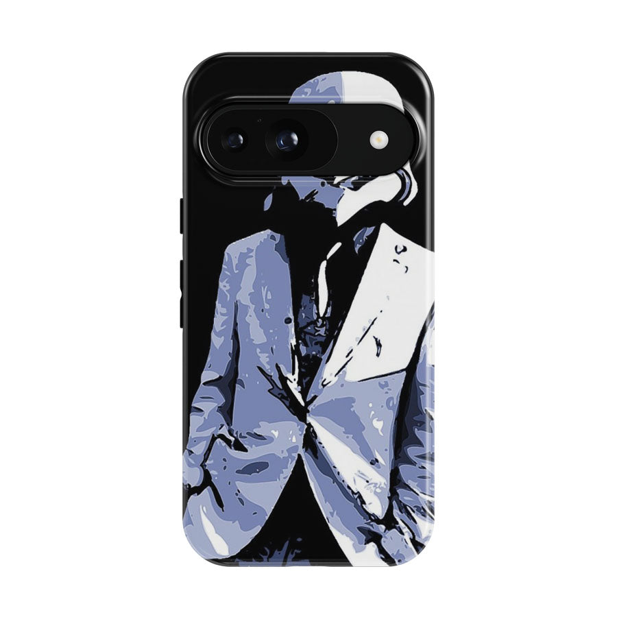 Storm Trooper Star Wars Google Pixel 9 | 10 Pro Case