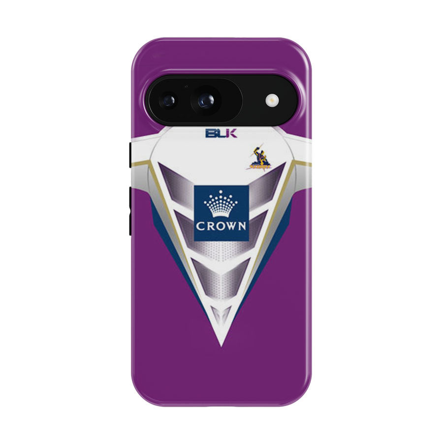 Storm Wcc Jersey Google Pixel 9 | 10 Pro Case