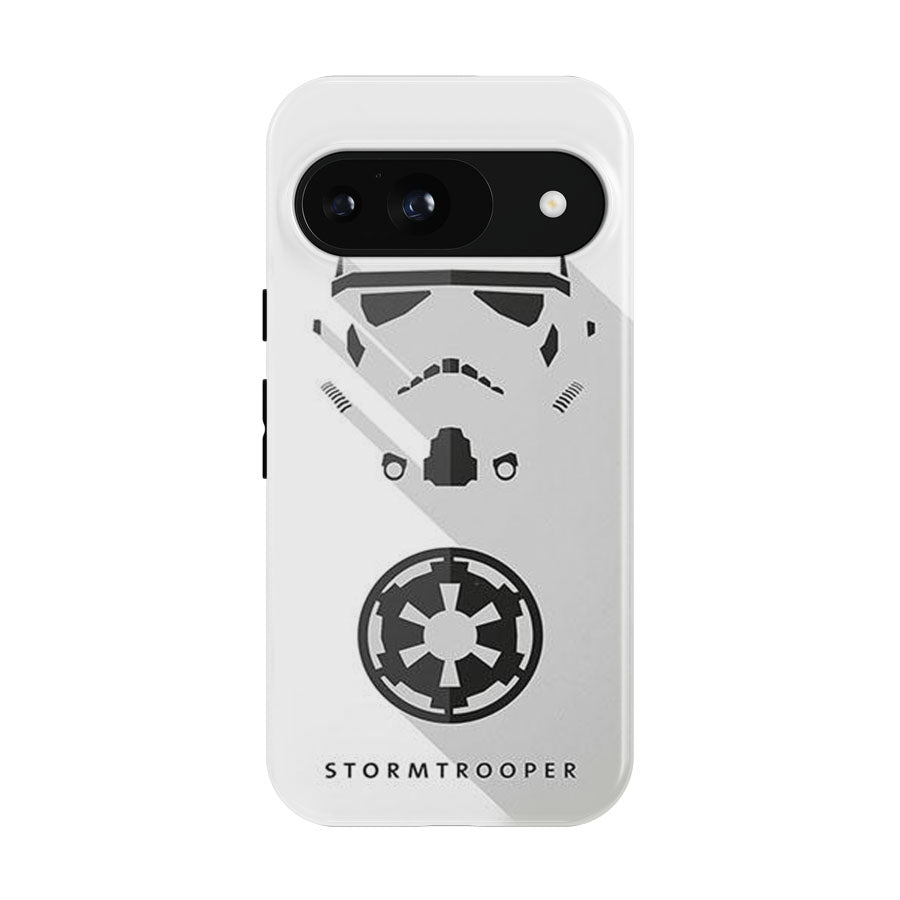 Stormtrooper Google Pixel 9 | 10 Pro Case