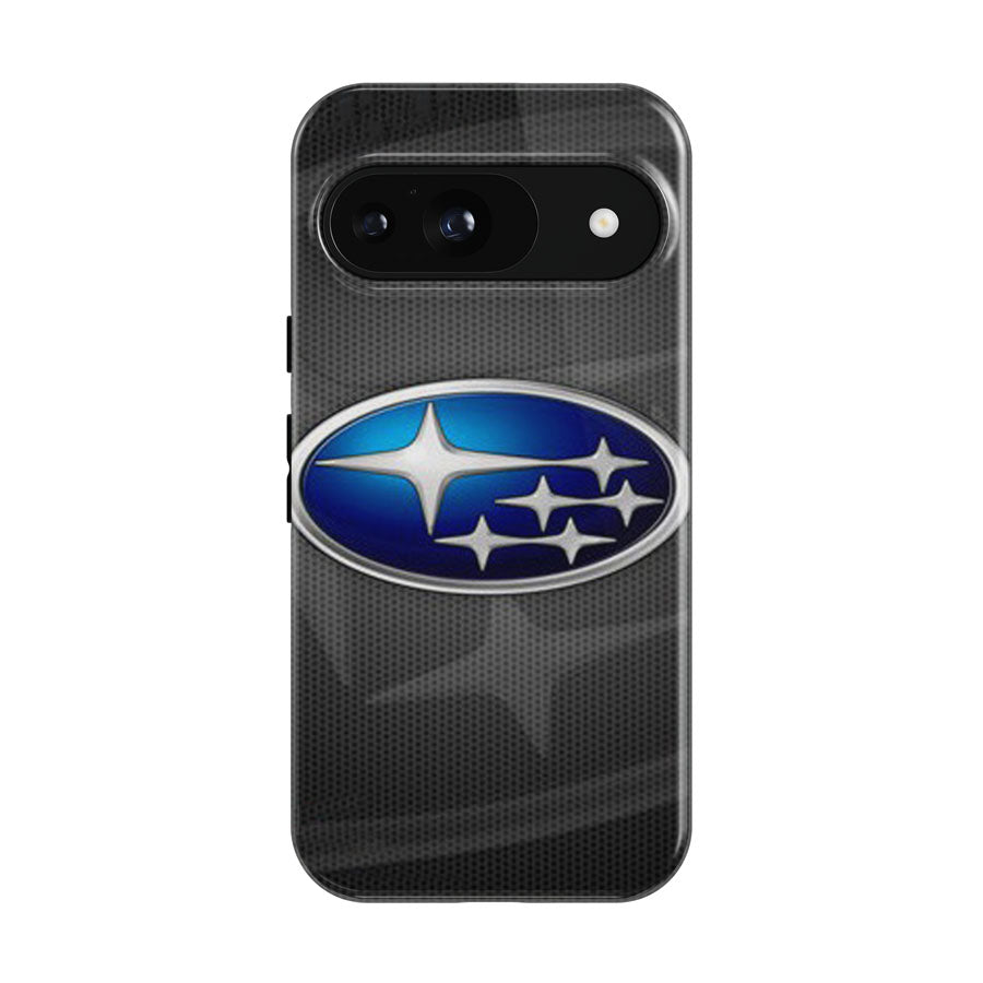 Subaru Sport Google Pixel 9 | 10 Pro Case